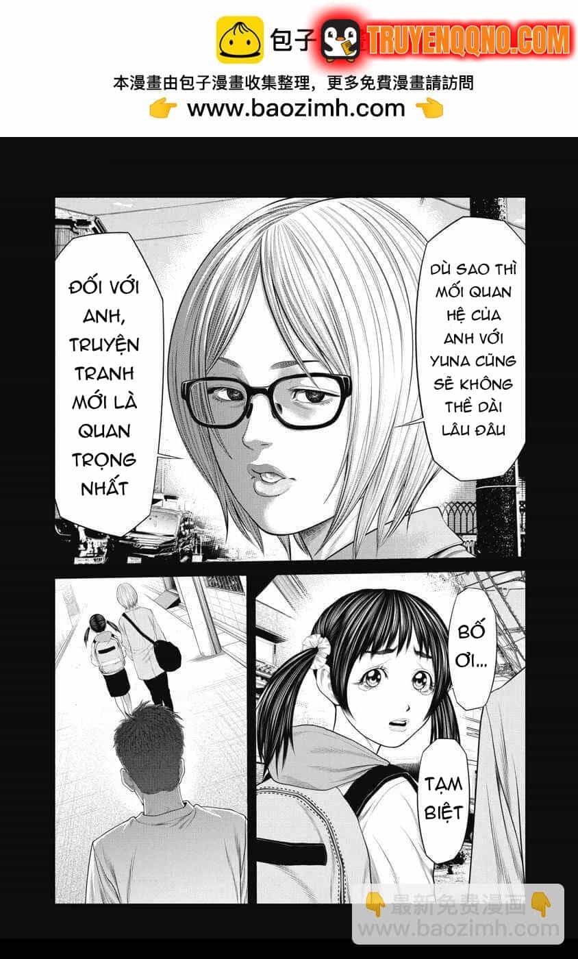 Chú Hề Trả Thù - Chương 60 - ảnh 3
