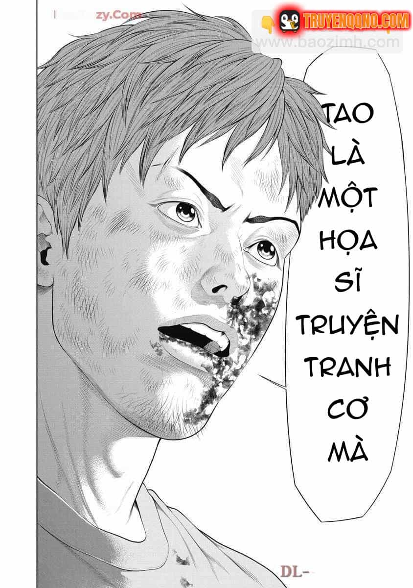 Chú Hề Trả Thù - Chương 61 - ảnh 17