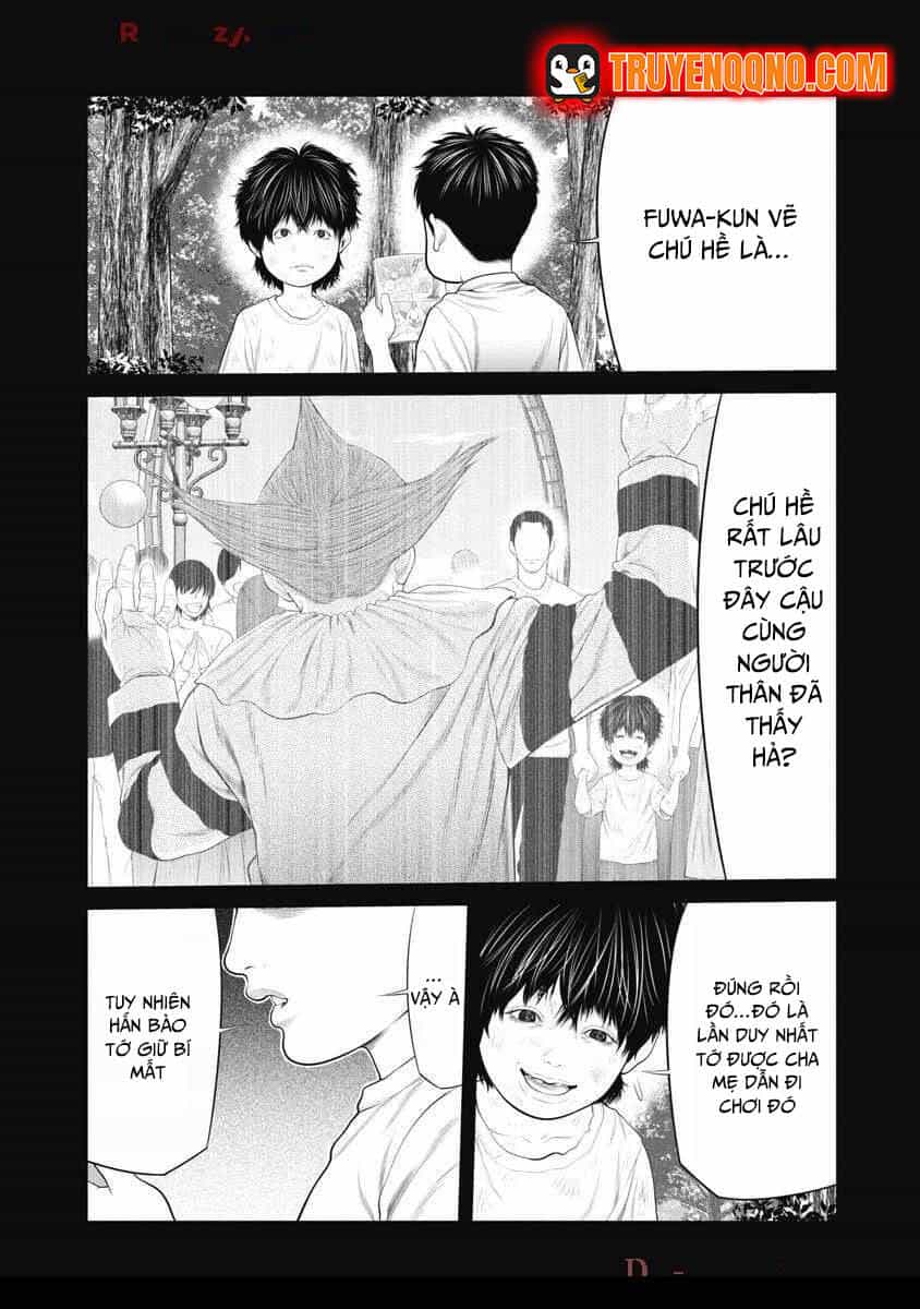 Chú Hề Trả Thù - Chương 63 - ảnh 19