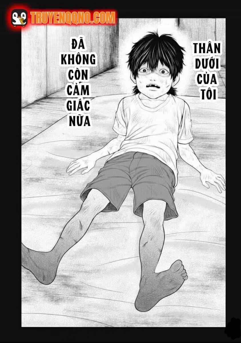 Chú Hề Trả Thù - Chương 65 - ảnh 20