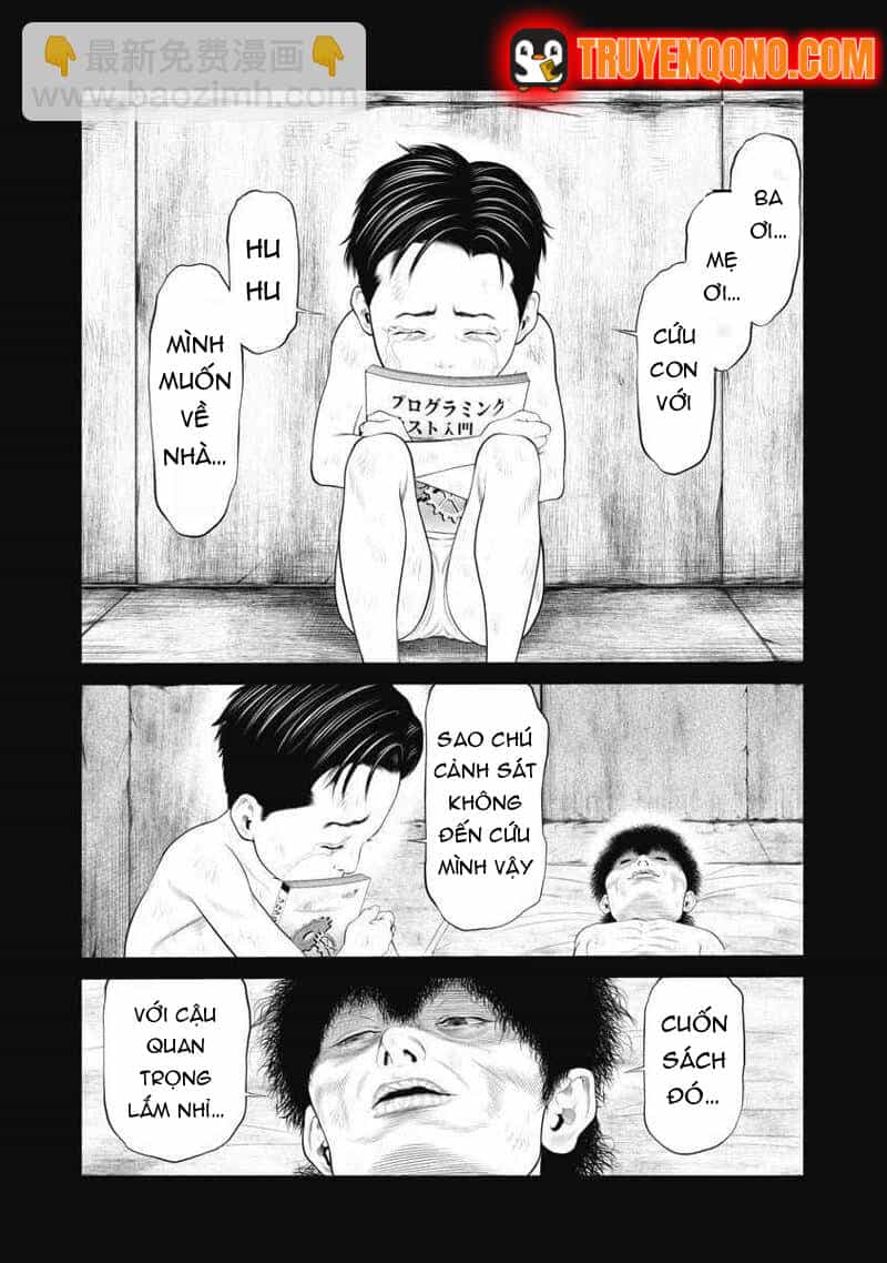 Chú Hề Trả Thù - Chương 67 - ảnh 11