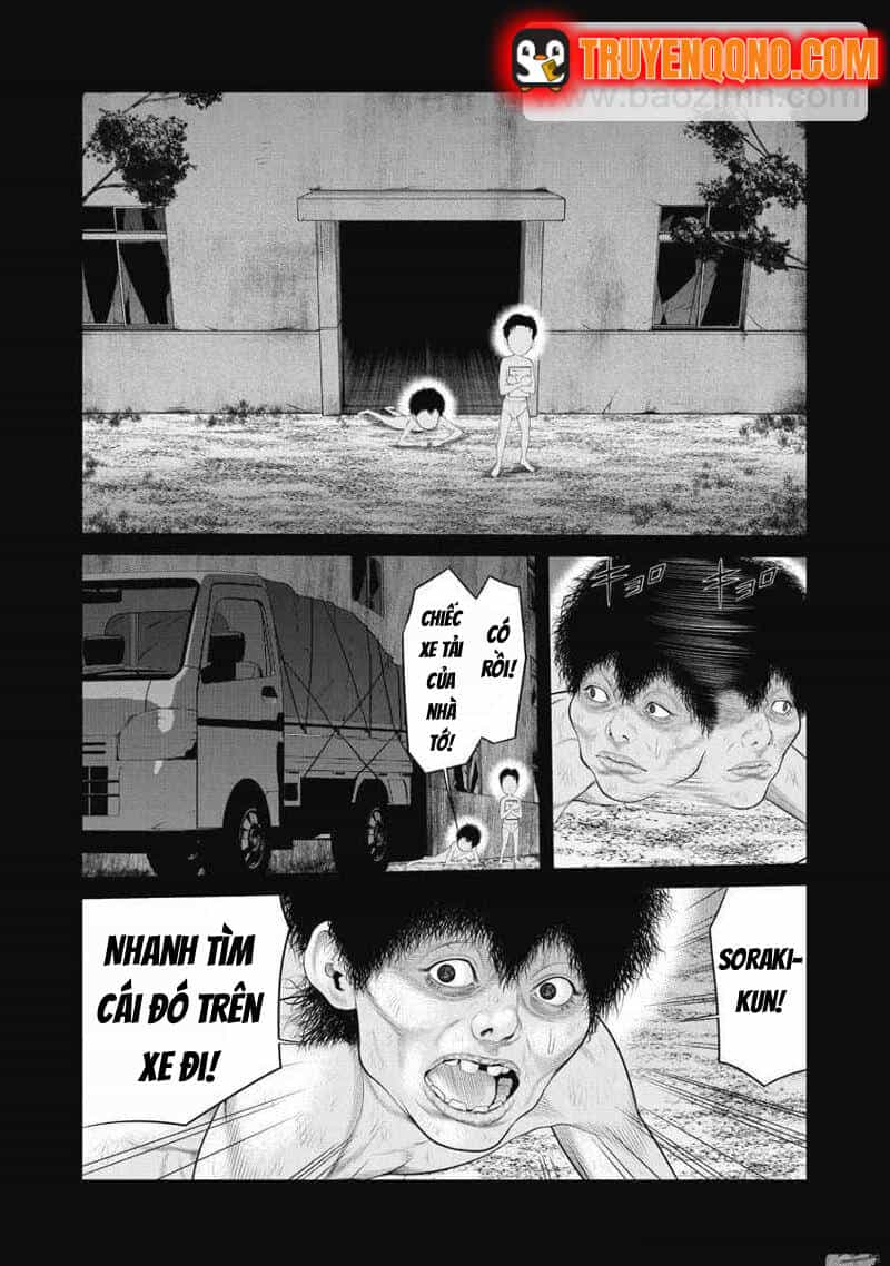 Chú Hề Trả Thù - Chương 67 - ảnh 17
