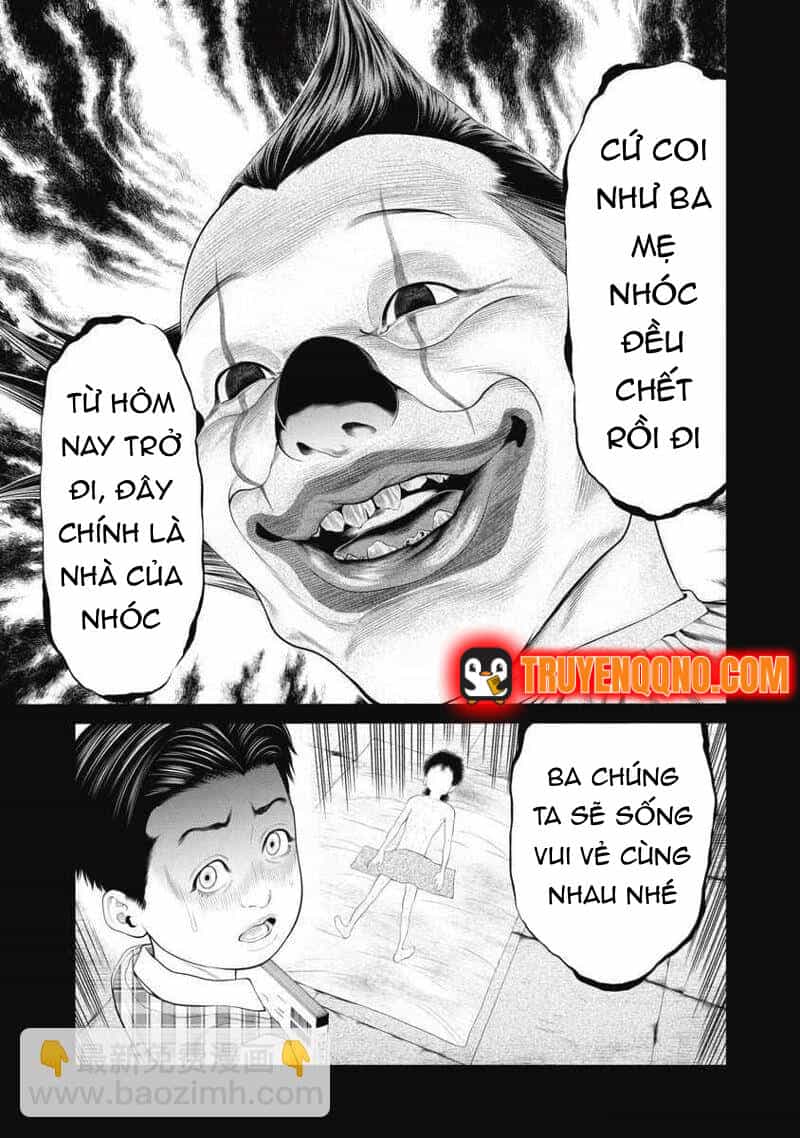 Chú Hề Trả Thù - Chương 67 - ảnh 8