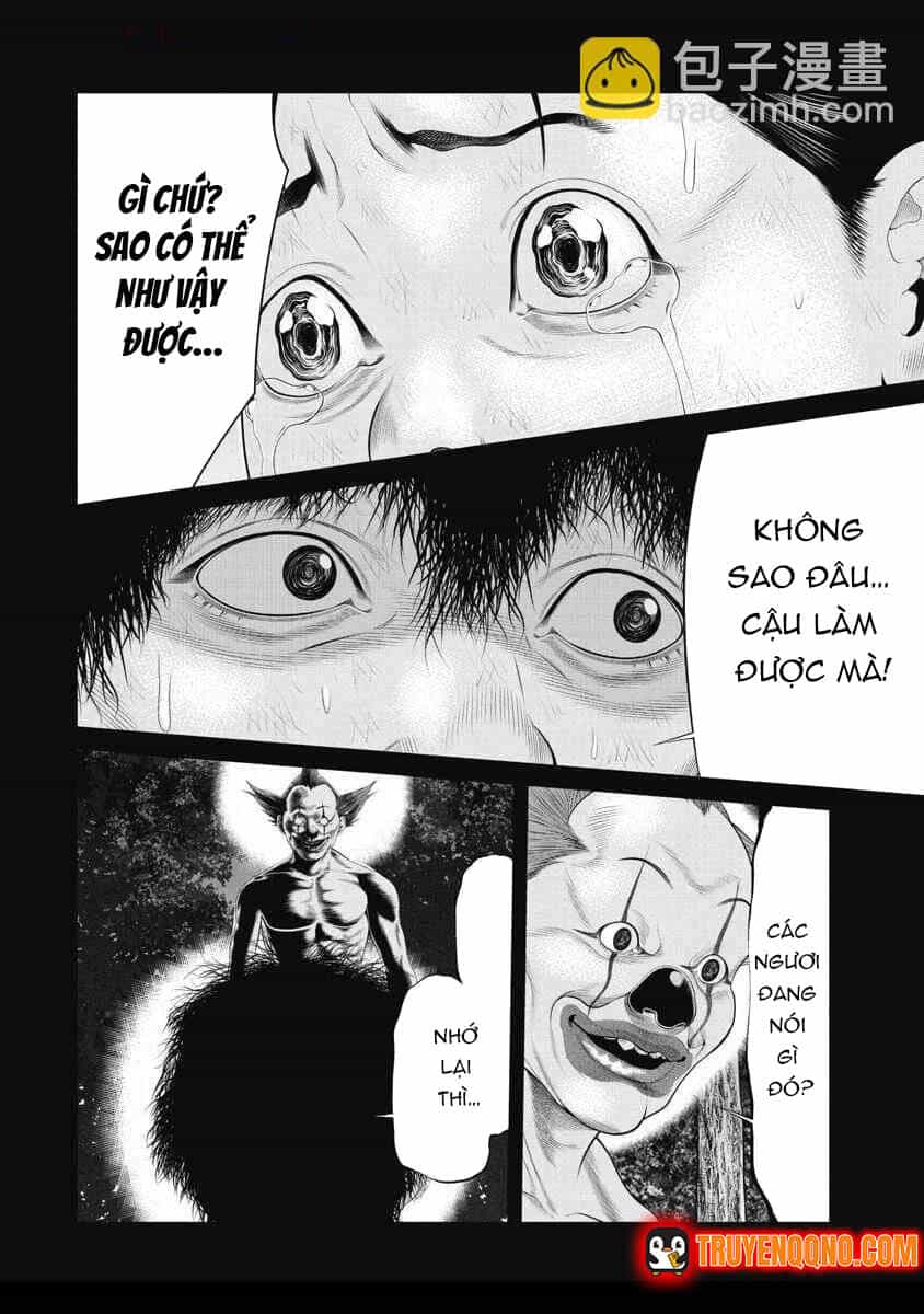 Chú Hề Trả Thù - Chương 68 - ảnh 3
