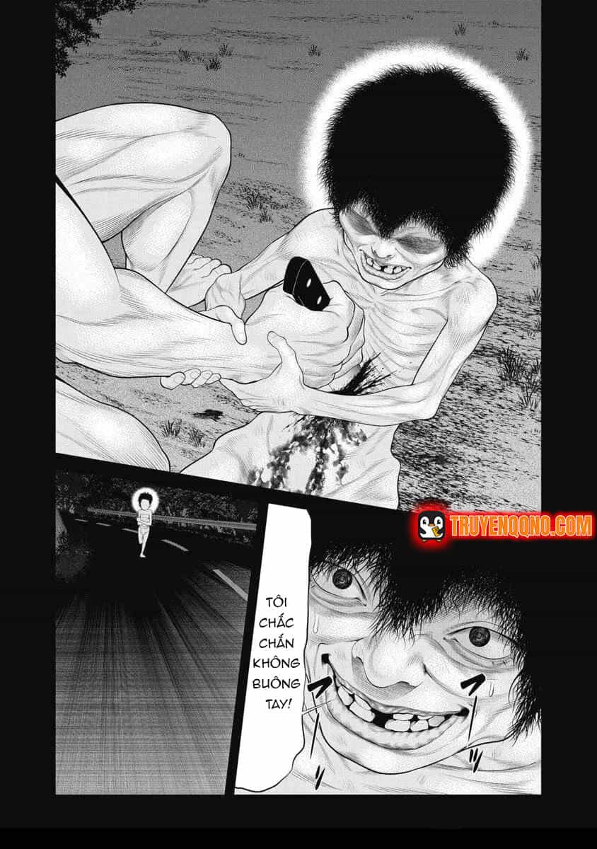 Chú Hề Trả Thù - Chương 68 - ảnh 6