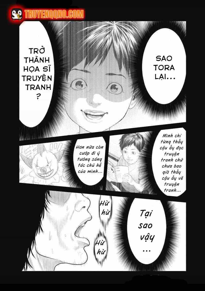 Chú Hề Trả Thù - Chương 70 - ảnh 13