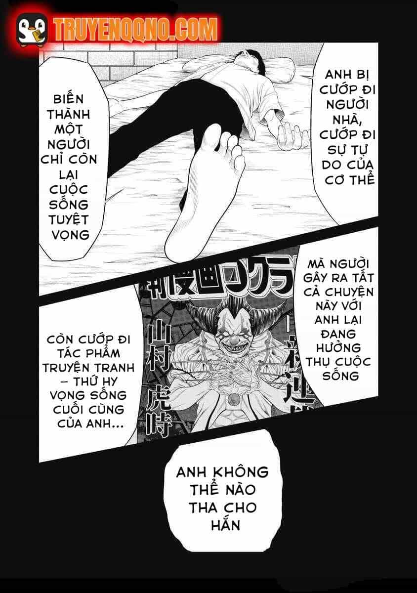 Chú Hề Trả Thù - Chương 70 - ảnh 17