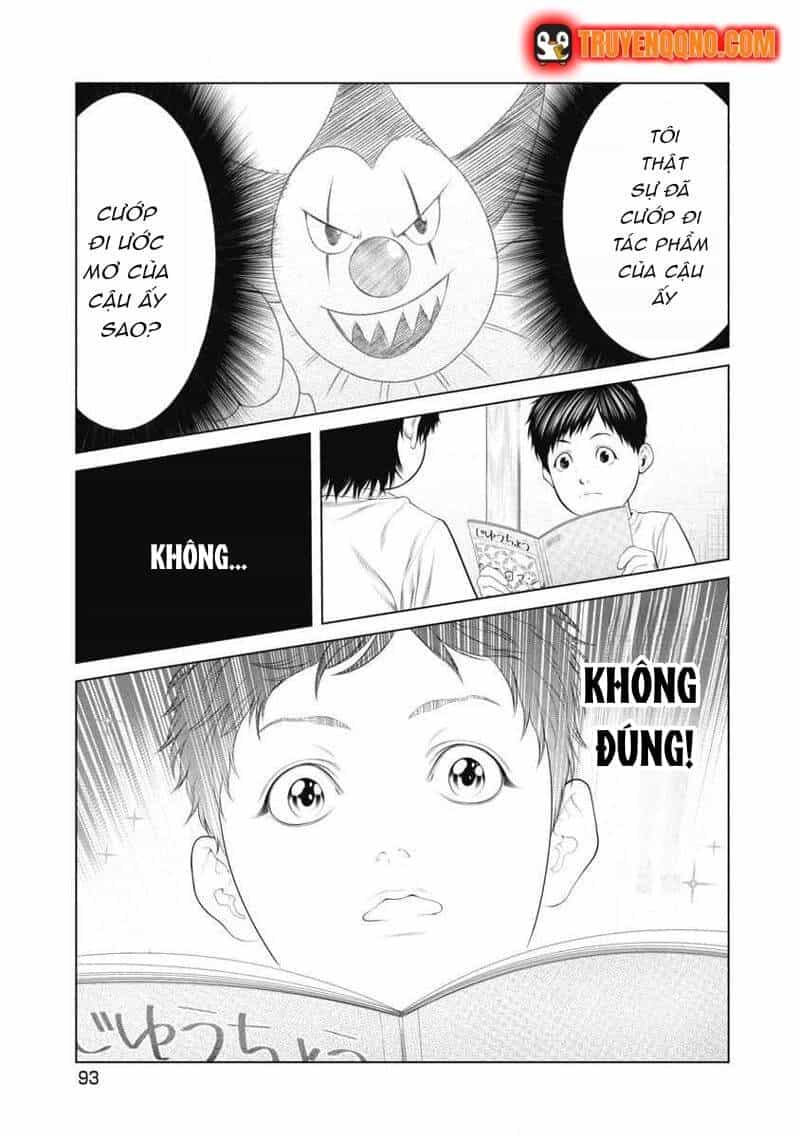 Chú Hề Trả Thù - Chương 71 - ảnh 10