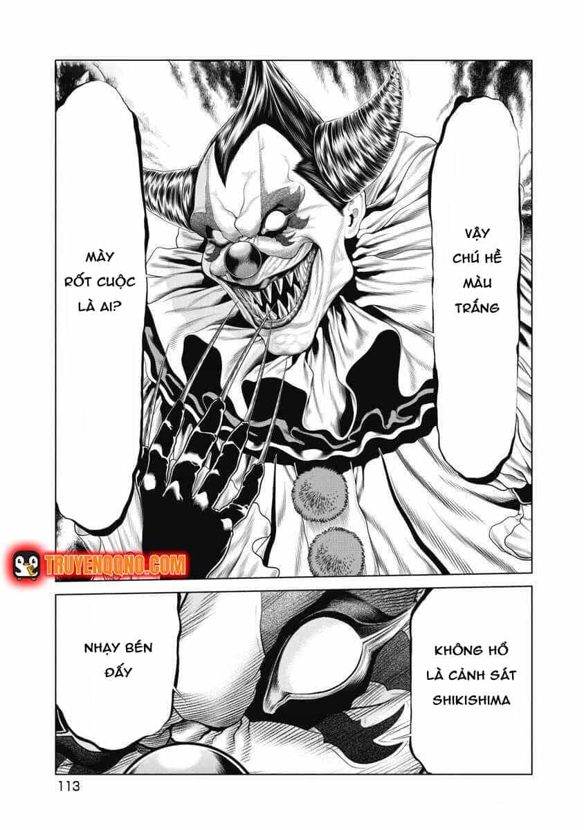 Chú Hề Trả Thù - Chương 72 - ảnh 6
