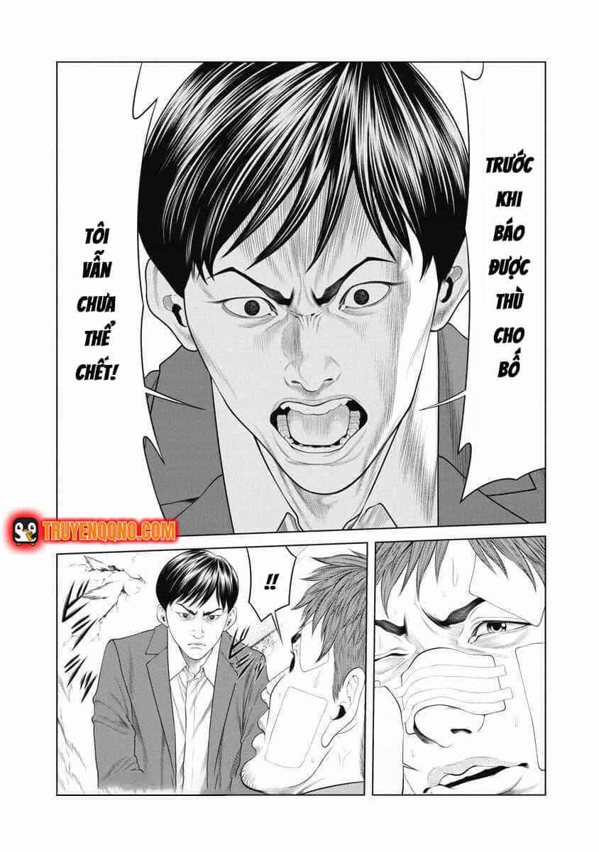 Chú Hề Trả Thù - Chương 73 - ảnh 19