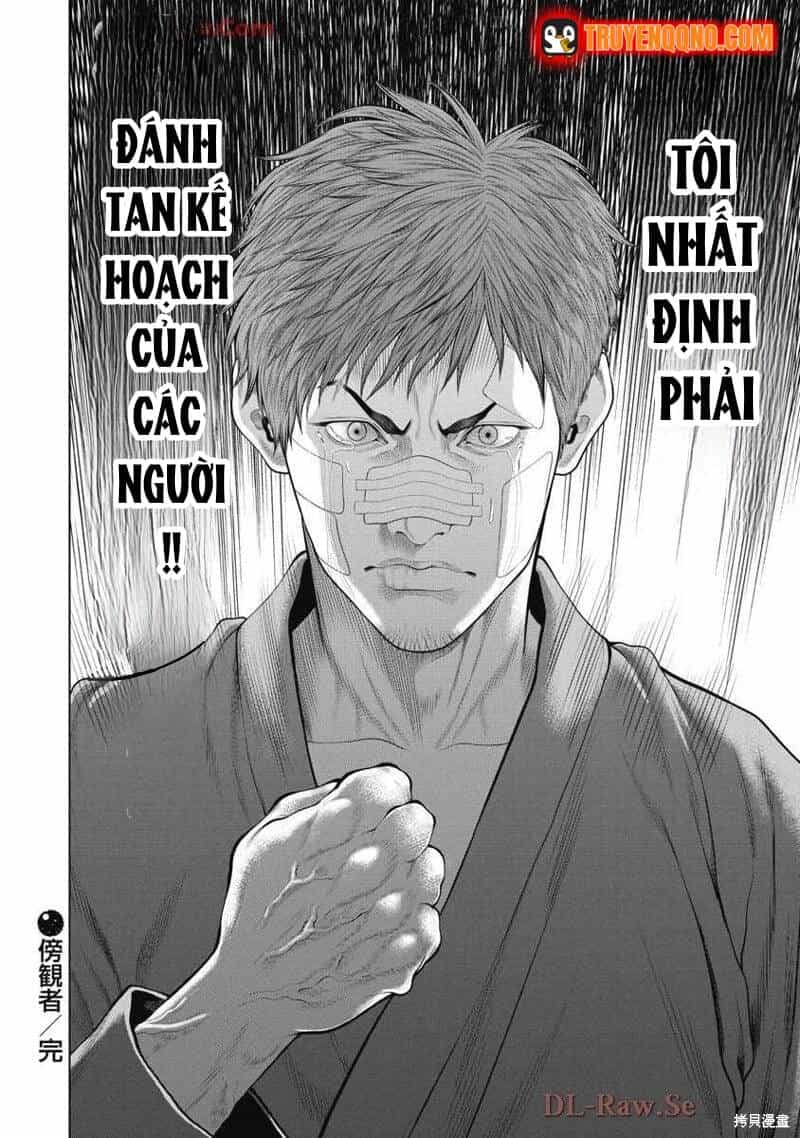 Chú Hề Trả Thù - Chương 75 - ảnh 20