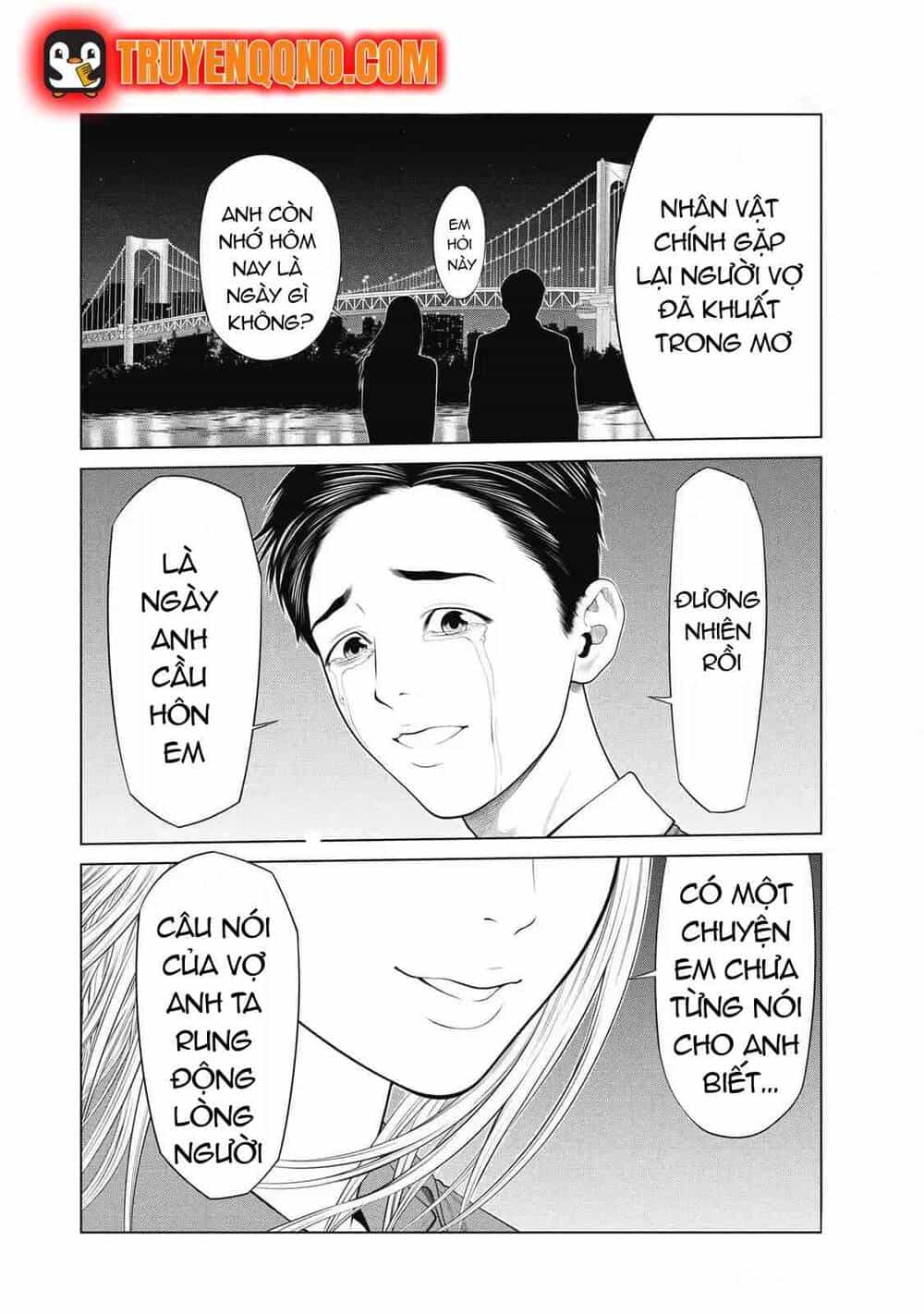 Chú Hề Trả Thù - Chương 78 - ảnh 16