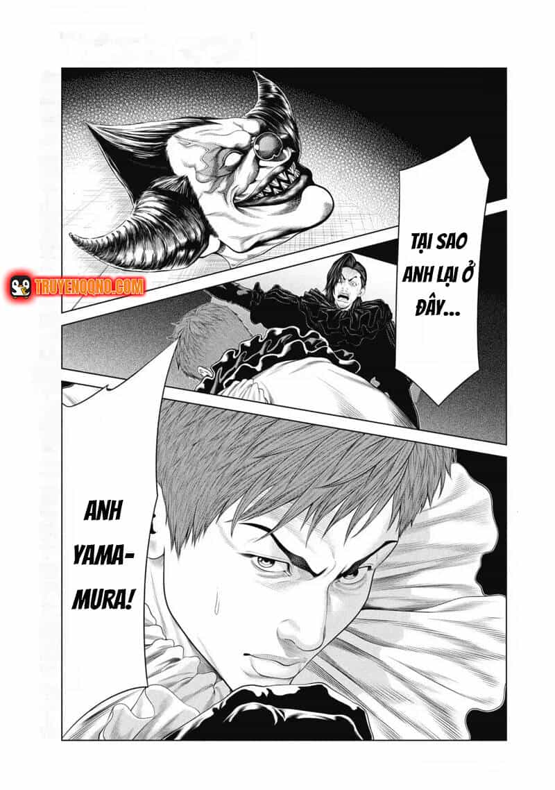 Chú Hề Trả Thù - Chương 86 - ảnh 1