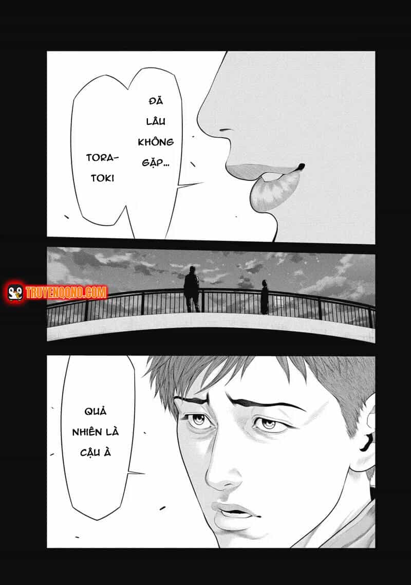 Chú Hề Trả Thù - Chương 86 - ảnh 17