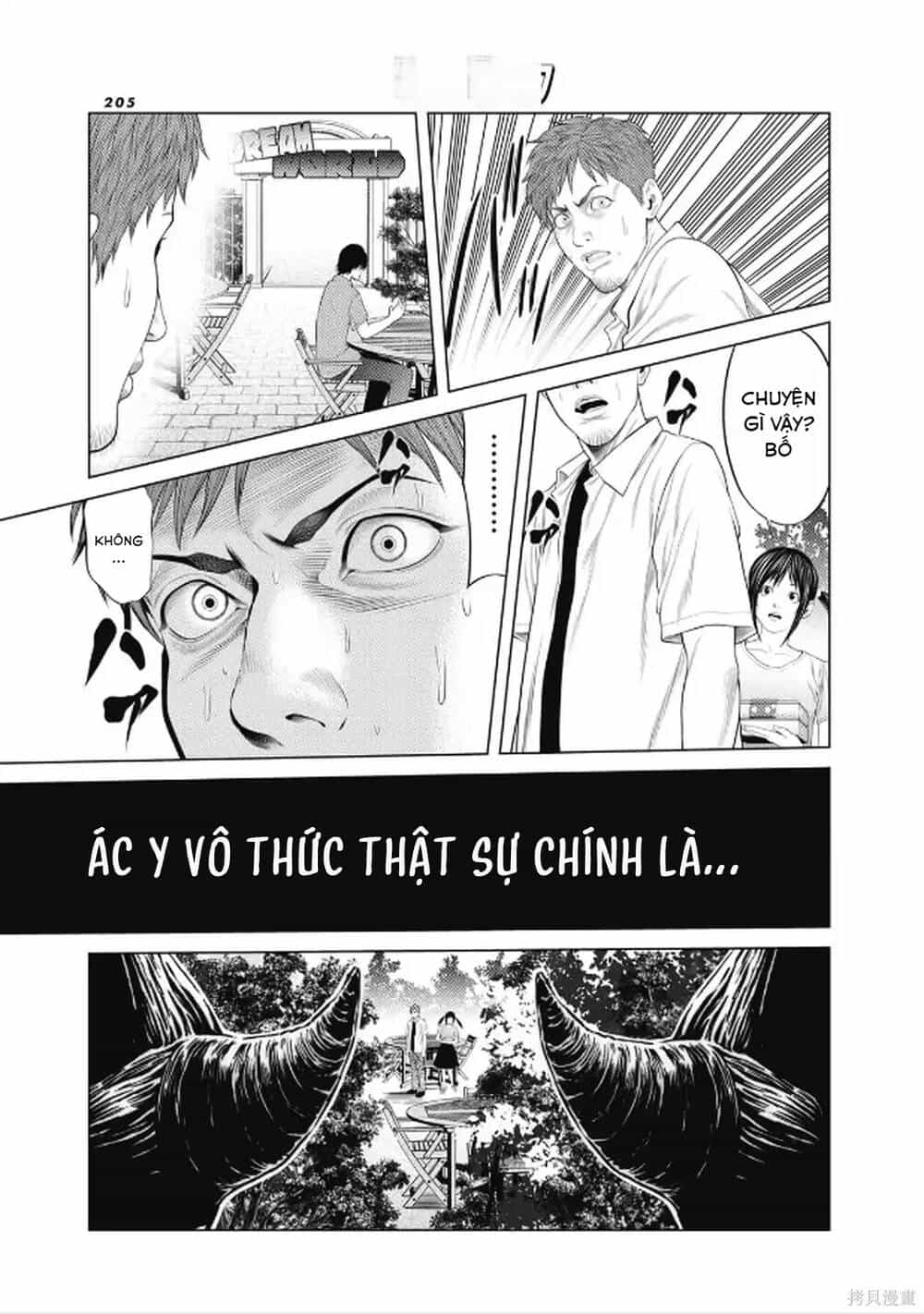 Chú Hề Trả Thù - Chương 97 - ảnh 19