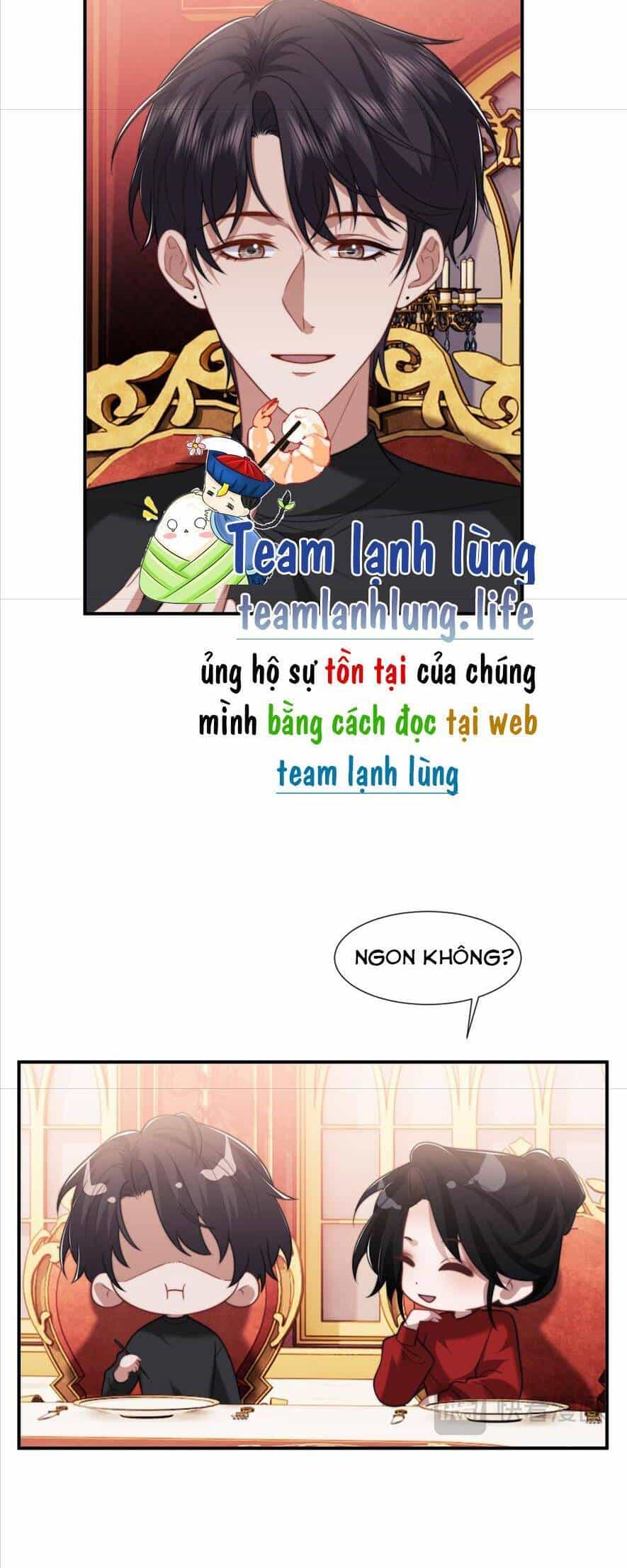 Chủ Mẫu Xuyên Không Tới Làm Phu Nhân Hào Môn - Chương 99 - ảnh 4