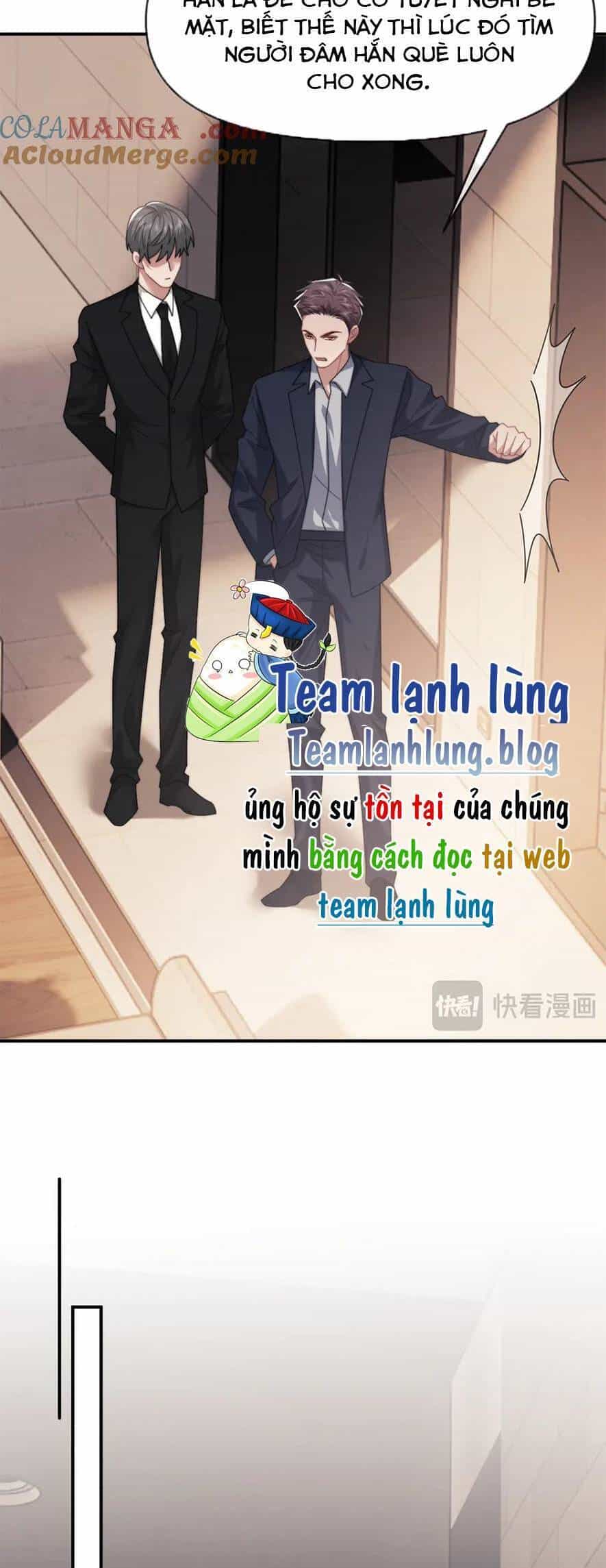 Chủ Mẫu Xuyên Không Tới Làm Phu Nhân Hào Môn - Chương 100 - ảnh 11