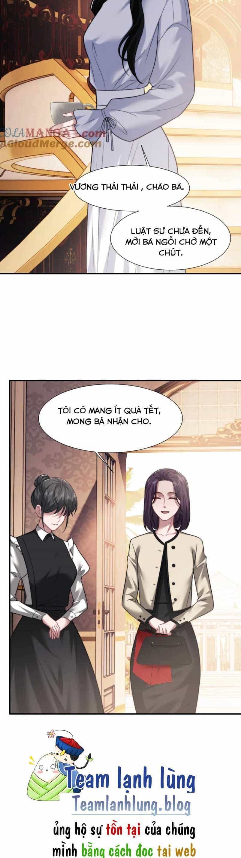 Chủ Mẫu Xuyên Không Tới Làm Phu Nhân Hào Môn - Chương 101 - ảnh 12