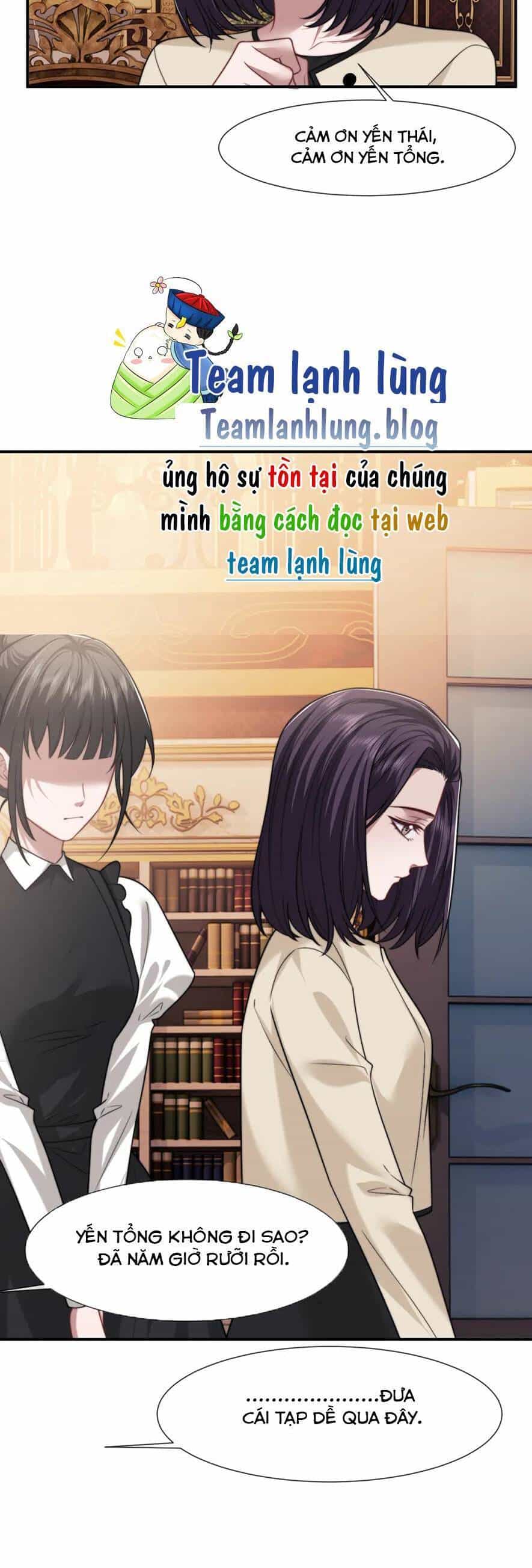 Chủ Mẫu Xuyên Không Tới Làm Phu Nhân Hào Môn - Chương 102 - ảnh 2