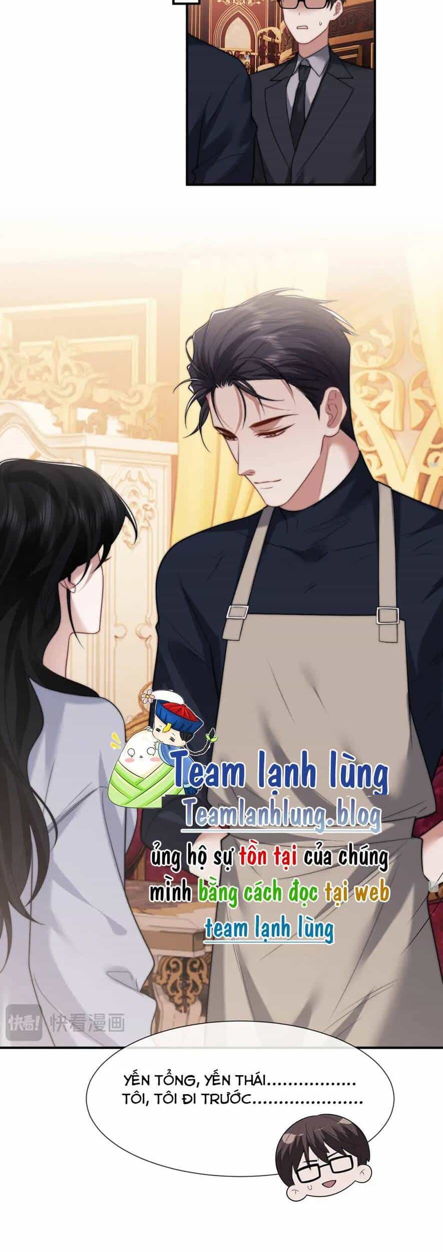 Chủ Mẫu Xuyên Không Tới Làm Phu Nhân Hào Môn - Chương 102 - ảnh 8