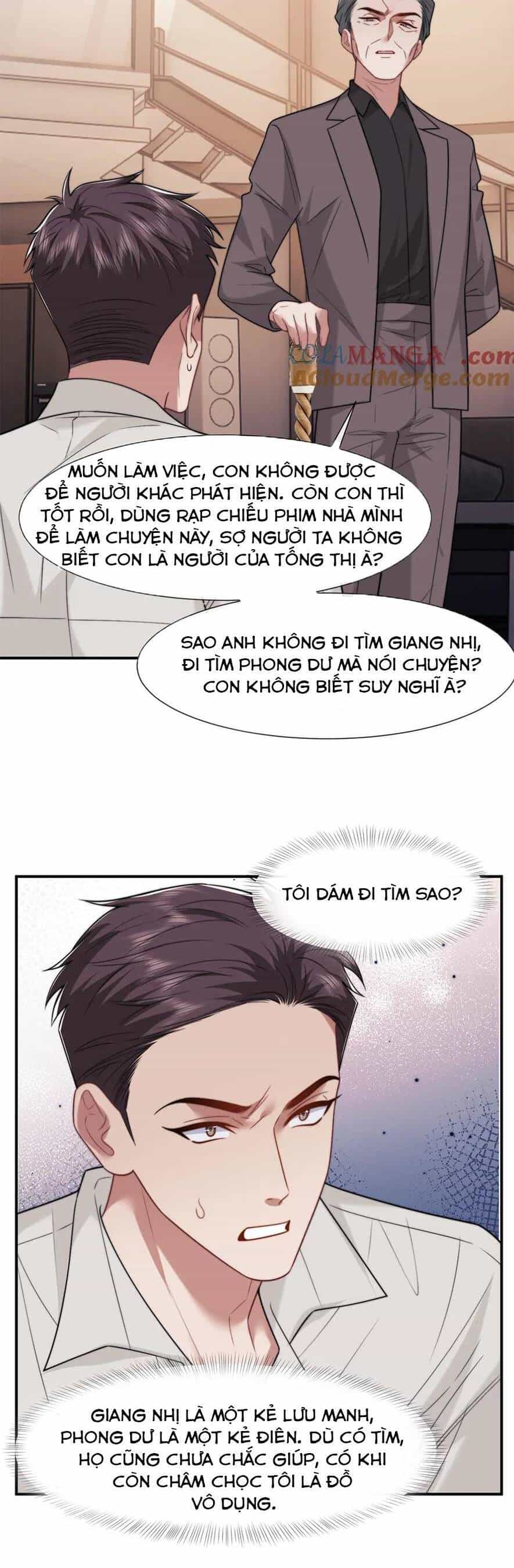 Chủ Mẫu Xuyên Không Tới Làm Phu Nhân Hào Môn - Chương 103 - ảnh 2