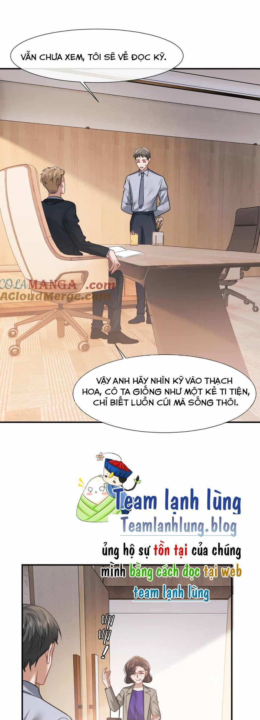Chủ Mẫu Xuyên Không Tới Làm Phu Nhân Hào Môn - Chương 104 - ảnh 17