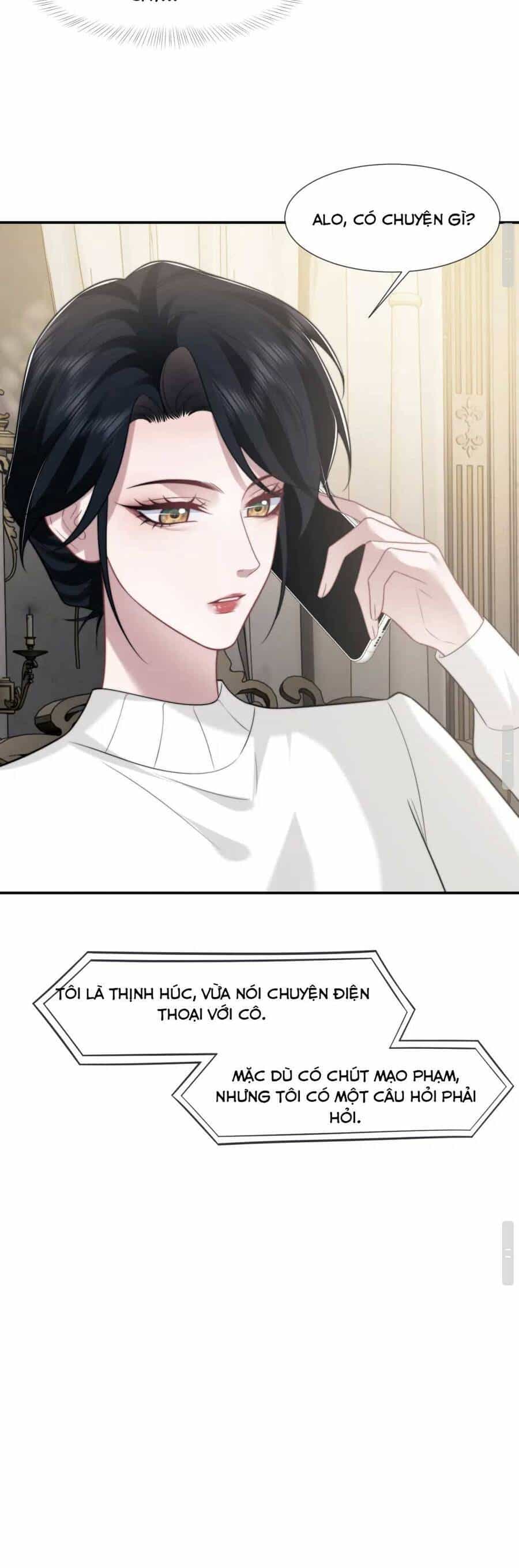 Chủ Mẫu Xuyên Không Tới Làm Phu Nhân Hào Môn - Chương 107 - ảnh 21