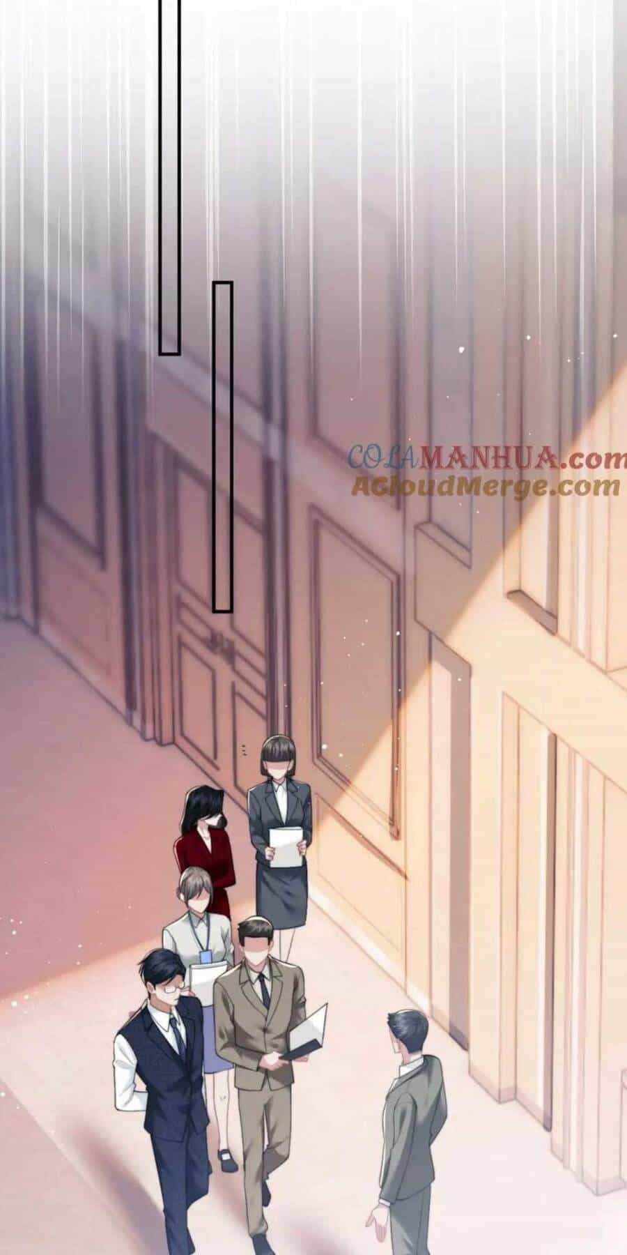 Chủ Mẫu Xuyên Không Tới Làm Phu Nhân Hào Môn - Chương 11 - ảnh 21
