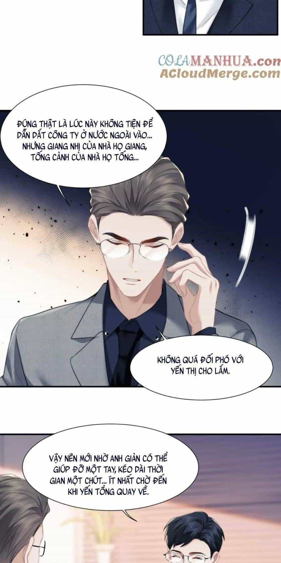Chủ Mẫu Xuyên Không Tới Làm Phu Nhân Hào Môn - Chương 11 - ảnh 8