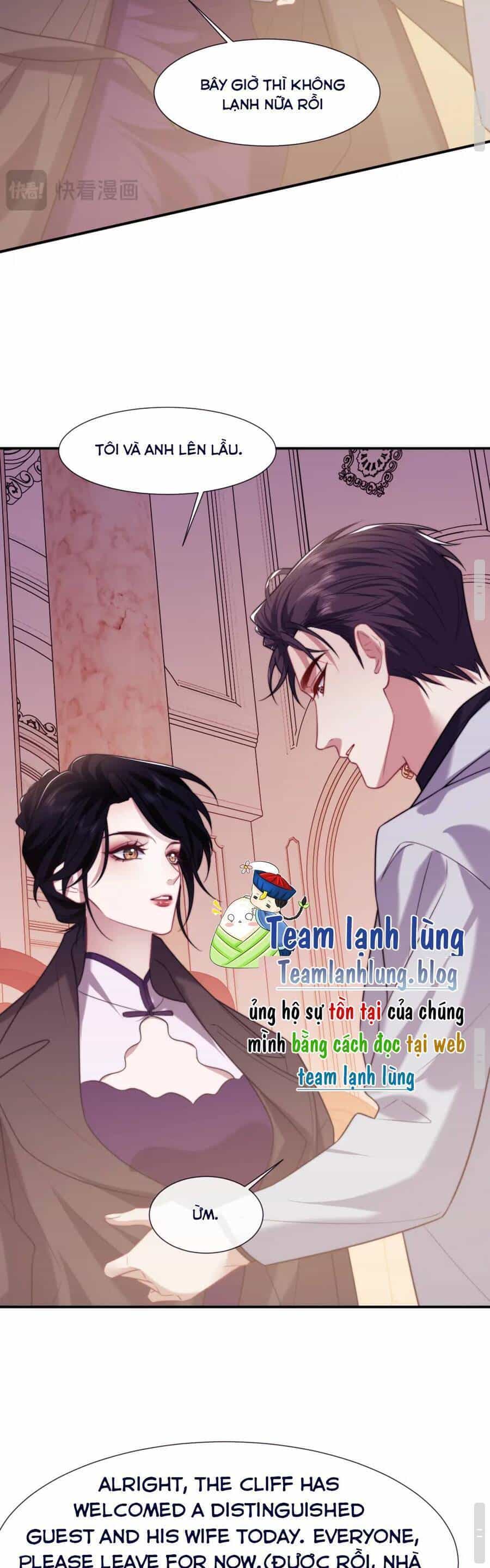 Chủ Mẫu Xuyên Không Tới Làm Phu Nhân Hào Môn - Chương 110 - ảnh 19
