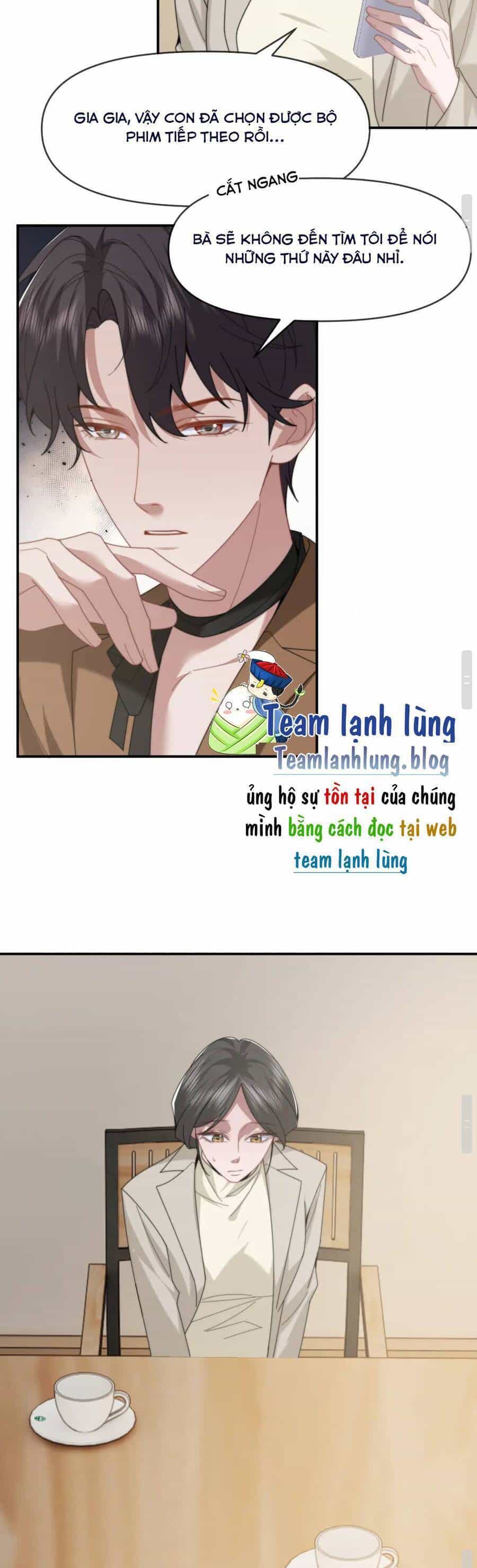 Chủ Mẫu Xuyên Không Tới Làm Phu Nhân Hào Môn - Chương 111 - ảnh 16