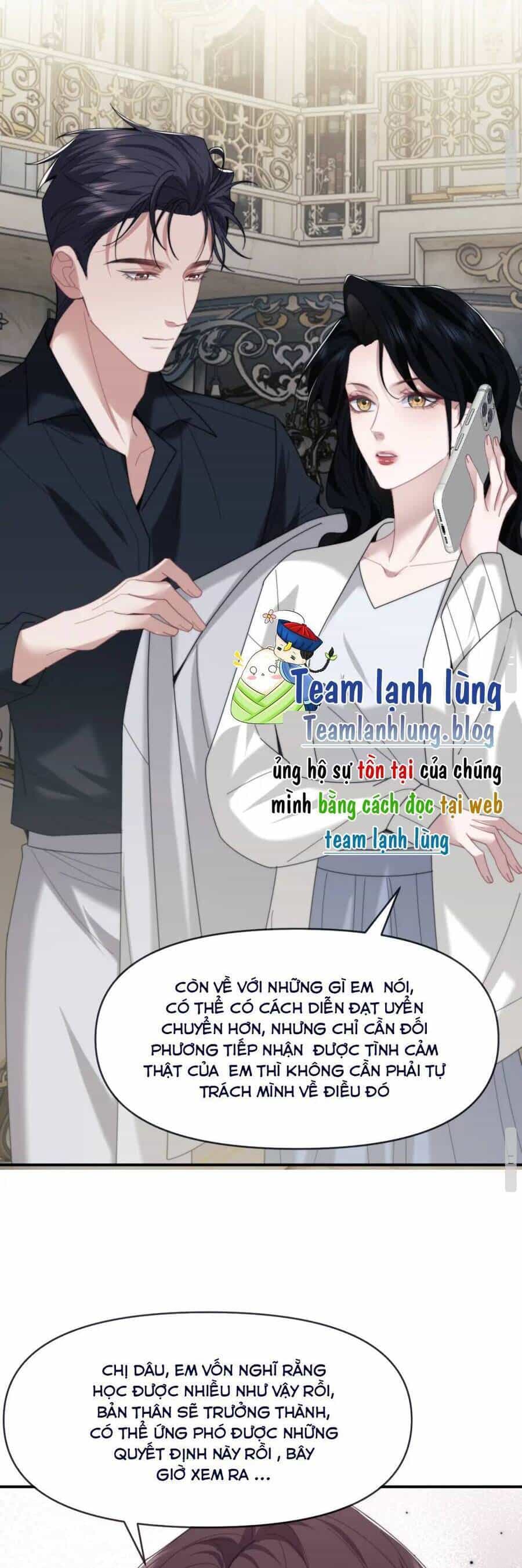 Chủ Mẫu Xuyên Không Tới Làm Phu Nhân Hào Môn - Chương 111 - ảnh 29