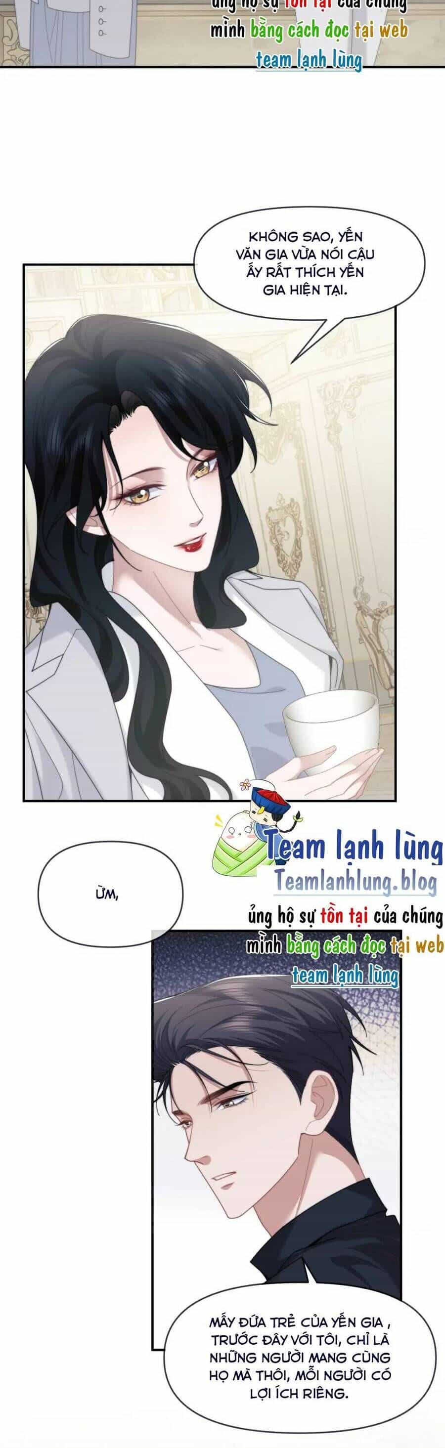 Chủ Mẫu Xuyên Không Tới Làm Phu Nhân Hào Môn - Chương 112 - ảnh 4