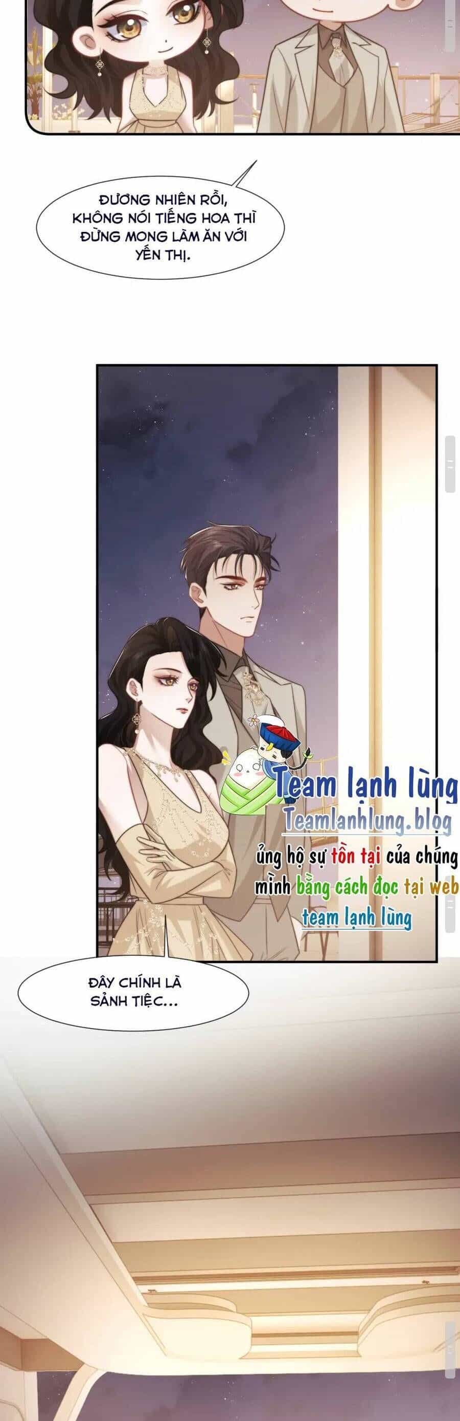 Chủ Mẫu Xuyên Không Tới Làm Phu Nhân Hào Môn - Chương 113 - ảnh 25