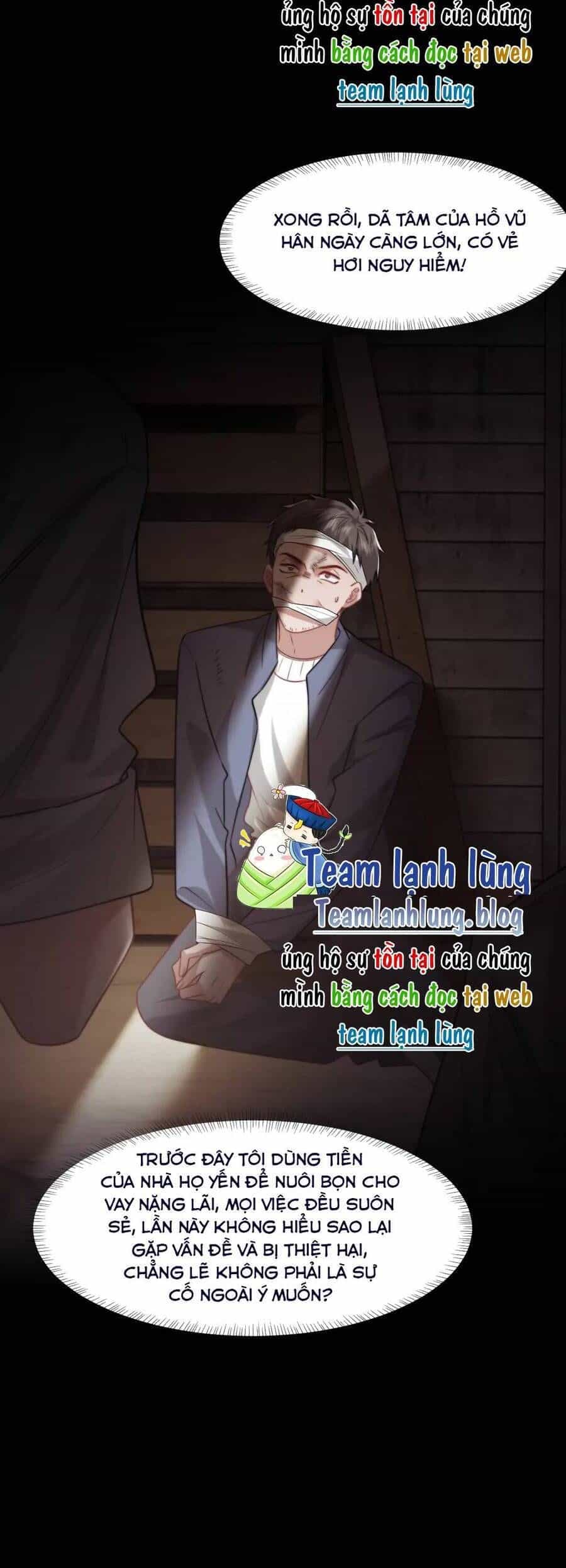 Chủ Mẫu Xuyên Không Tới Làm Phu Nhân Hào Môn - Chương 113 - ảnh 4