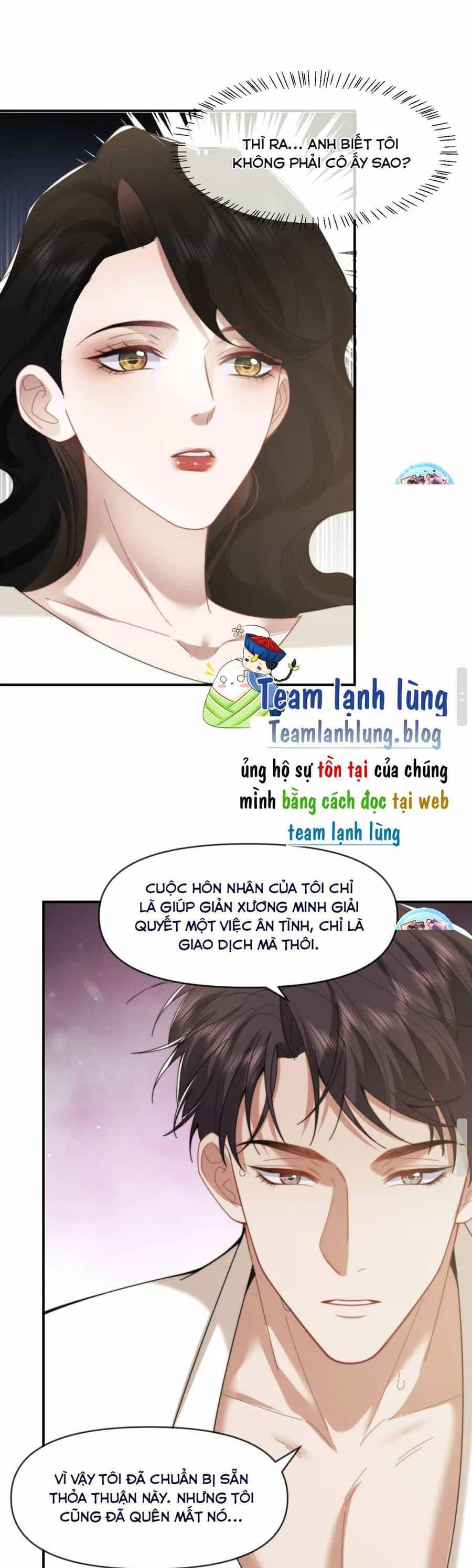 Chủ Mẫu Xuyên Không Tới Làm Phu Nhân Hào Môn - Chương 115 - ảnh 20