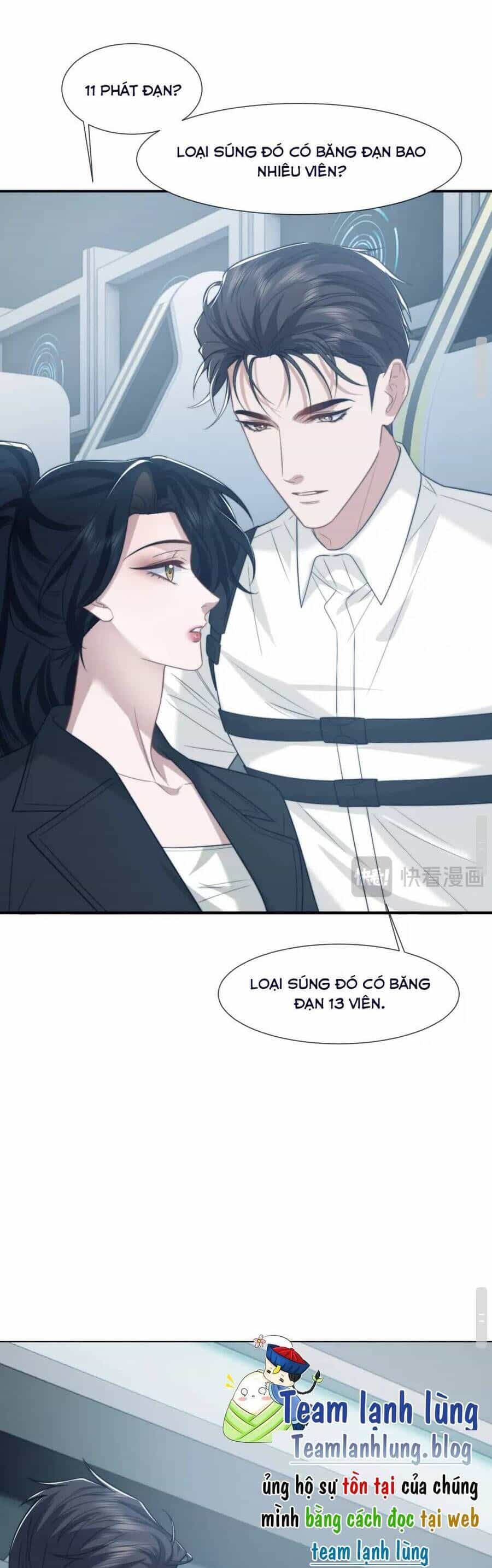 Chủ Mẫu Xuyên Không Tới Làm Phu Nhân Hào Môn - Chương 116 - ảnh 22