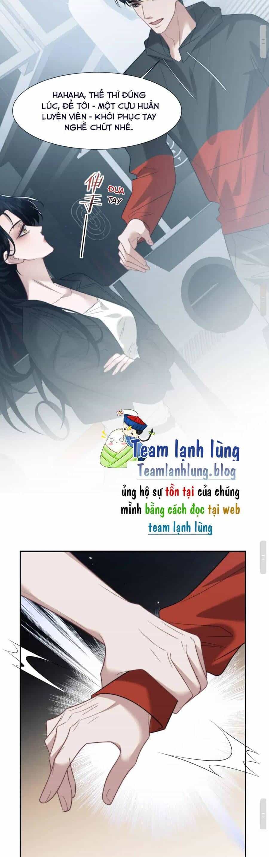Chủ Mẫu Xuyên Không Tới Làm Phu Nhân Hào Môn - Chương 116 - ảnh 24