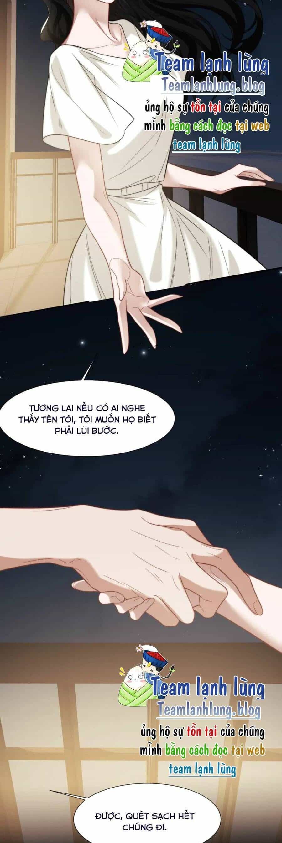 Chủ Mẫu Xuyên Không Tới Làm Phu Nhân Hào Môn - Chương 116 - ảnh 3