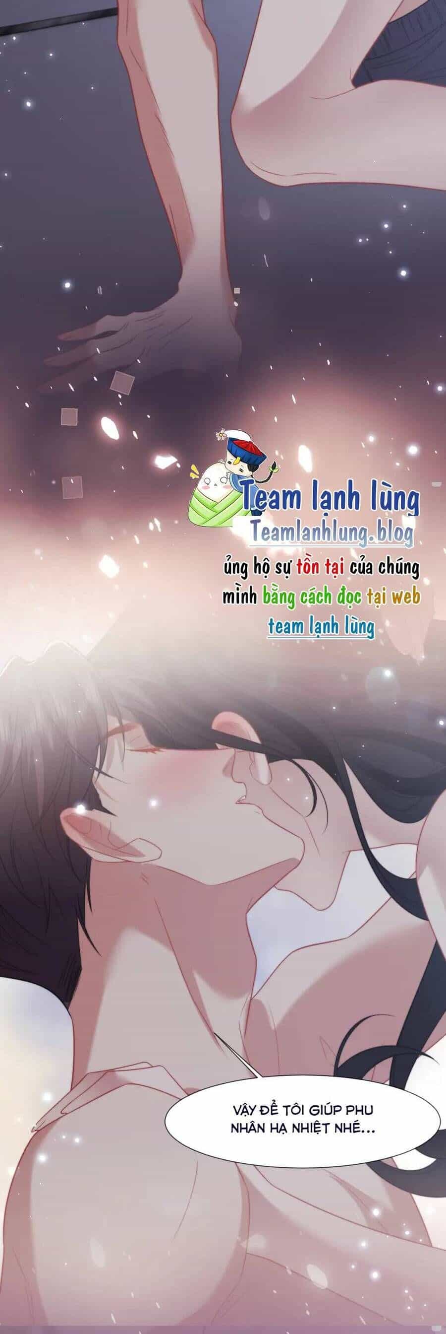 Chủ Mẫu Xuyên Không Tới Làm Phu Nhân Hào Môn - Chương 116 - ảnh 9