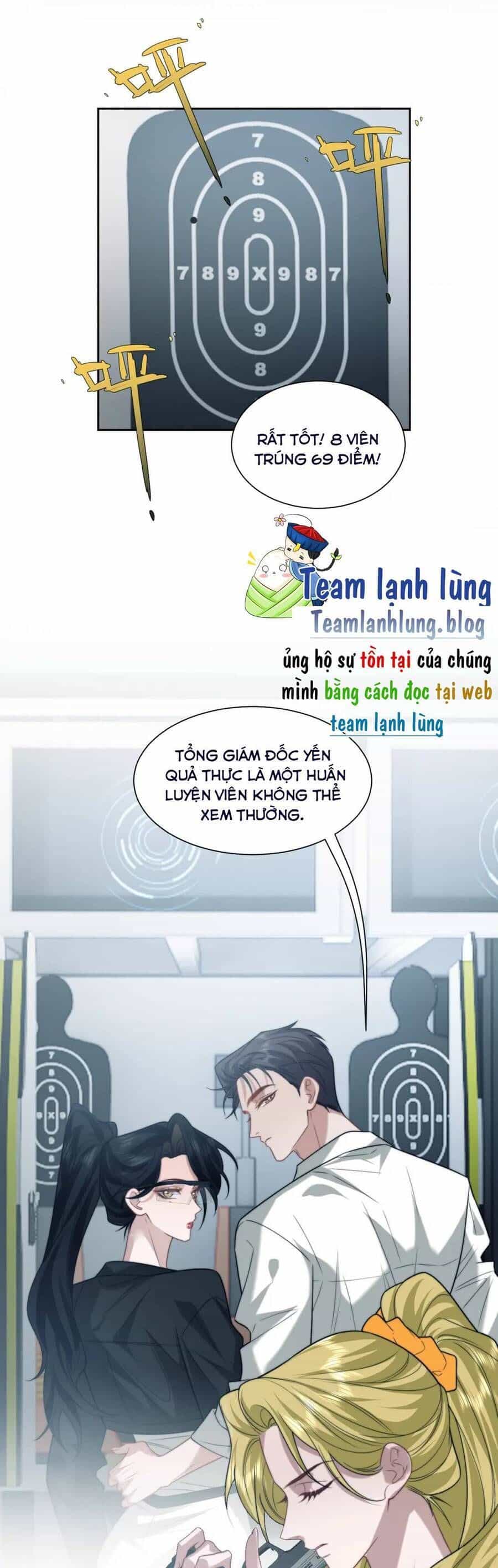 Chủ Mẫu Xuyên Không Tới Làm Phu Nhân Hào Môn - Chương 117 - ảnh 4