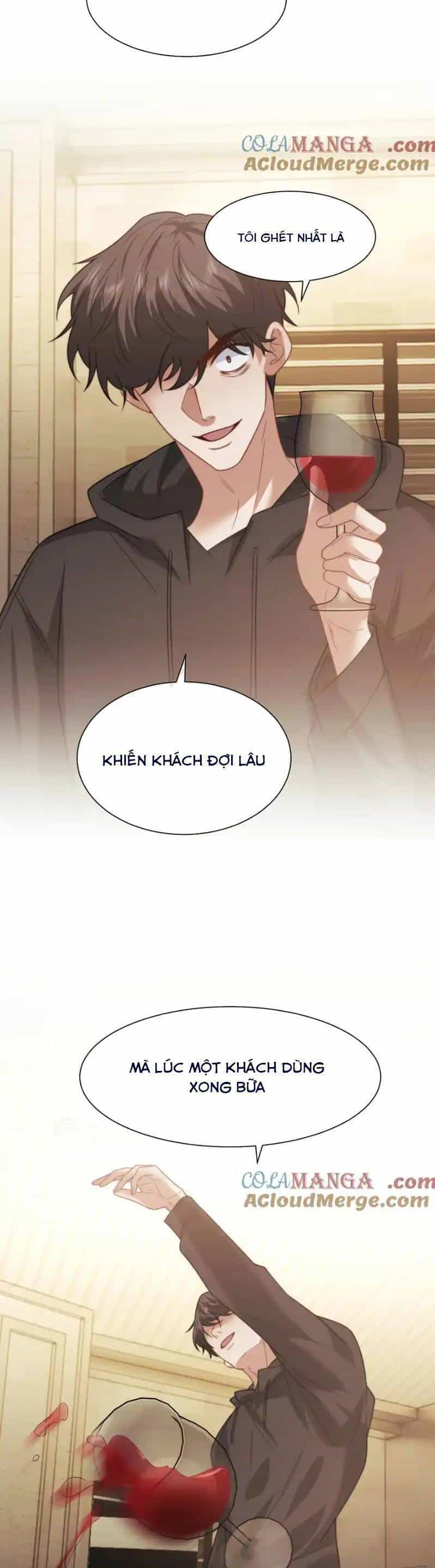 Chủ Mẫu Xuyên Không Tới Làm Phu Nhân Hào Môn - Chương 118 - ảnh 13