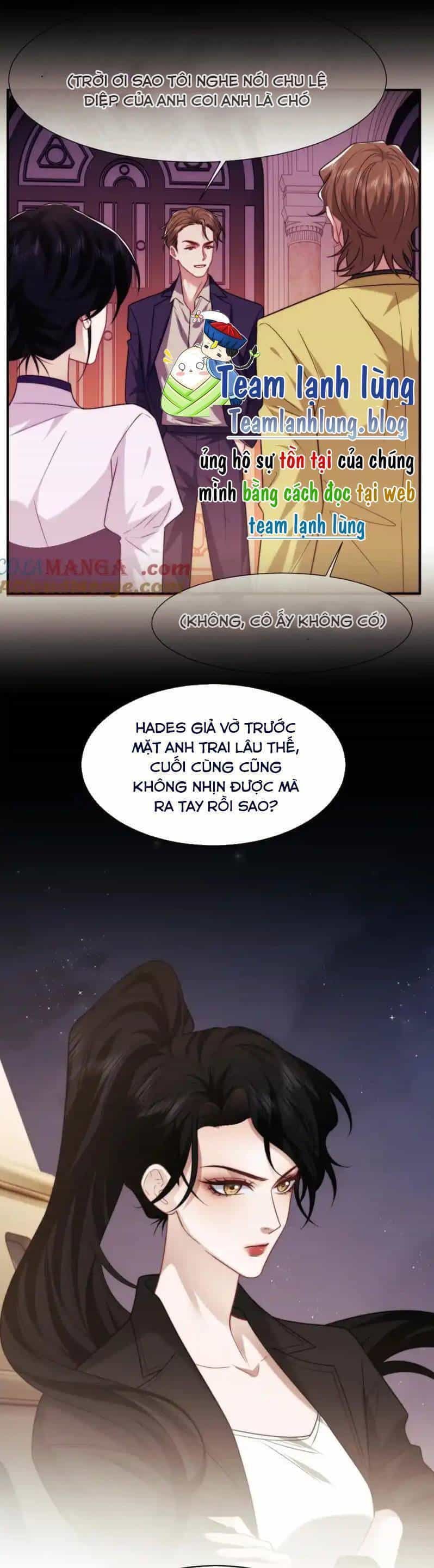 Chủ Mẫu Xuyên Không Tới Làm Phu Nhân Hào Môn - Chương 118 - ảnh 20