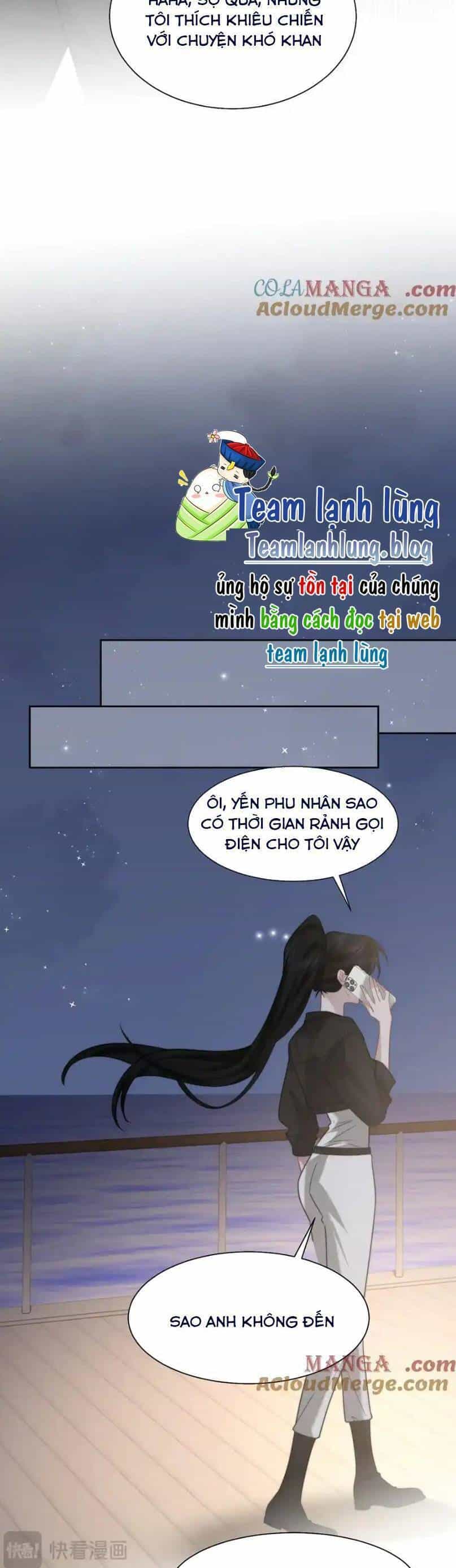 Chủ Mẫu Xuyên Không Tới Làm Phu Nhân Hào Môn - Chương 119 - ảnh 15