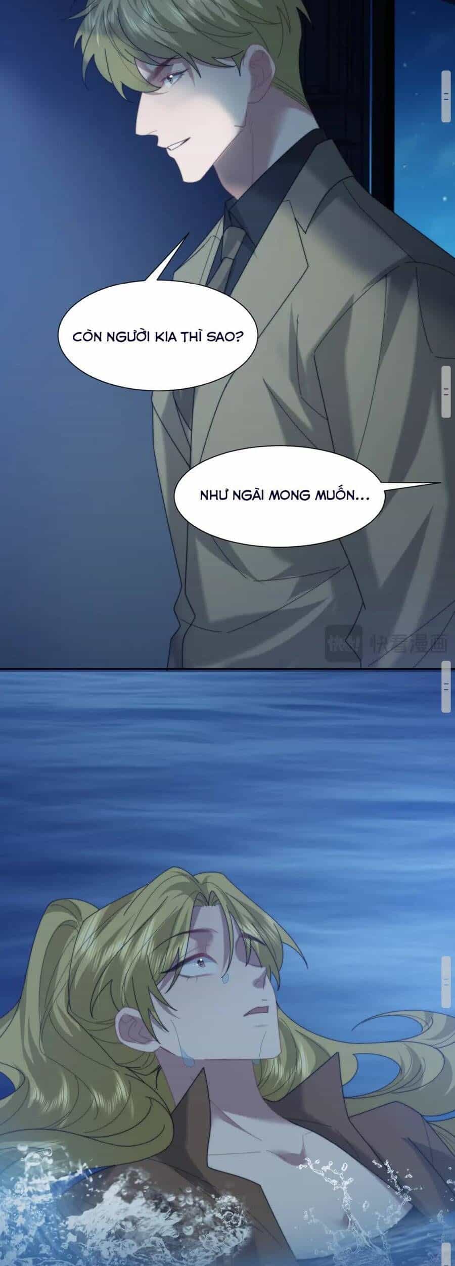 Chủ Mẫu Xuyên Không Tới Làm Phu Nhân Hào Môn - Chương 122 - ảnh 16
