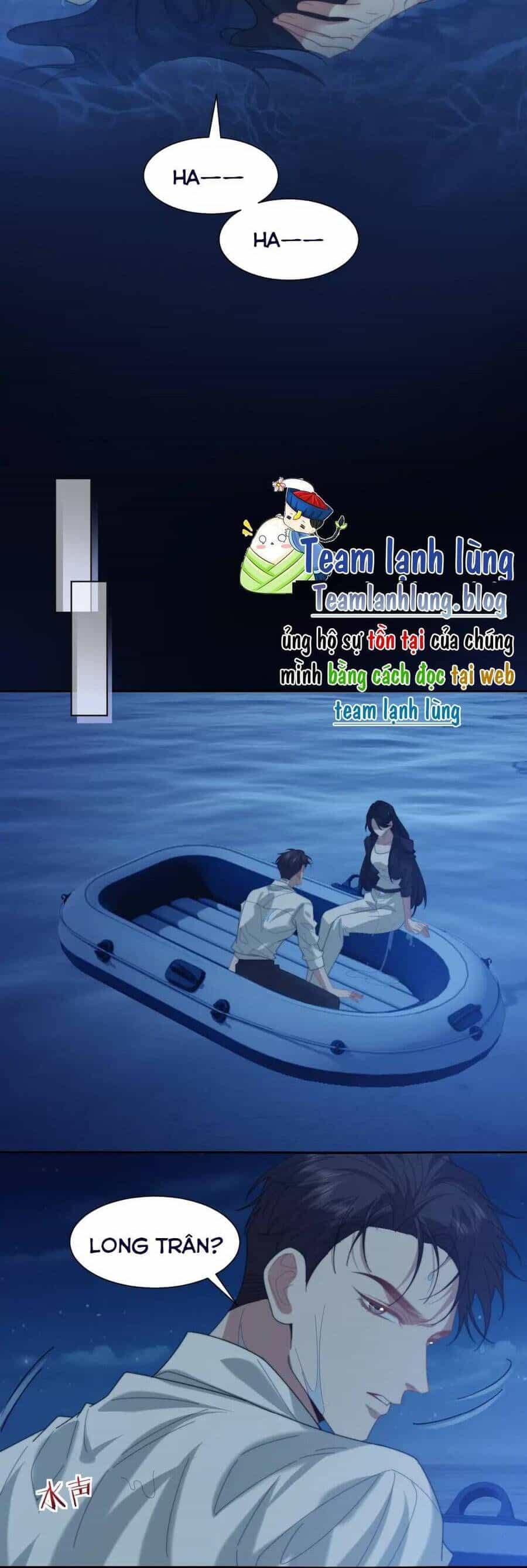 Chủ Mẫu Xuyên Không Tới Làm Phu Nhân Hào Môn - Chương 122 - ảnh 7