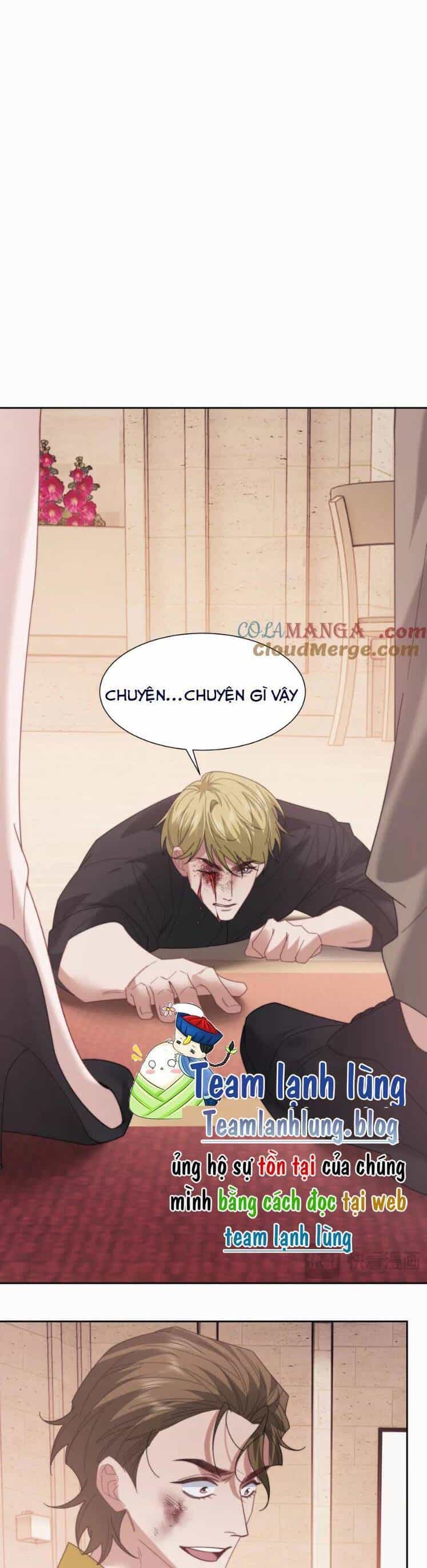 Chủ Mẫu Xuyên Không Tới Làm Phu Nhân Hào Môn - Chương 124 - ảnh 19