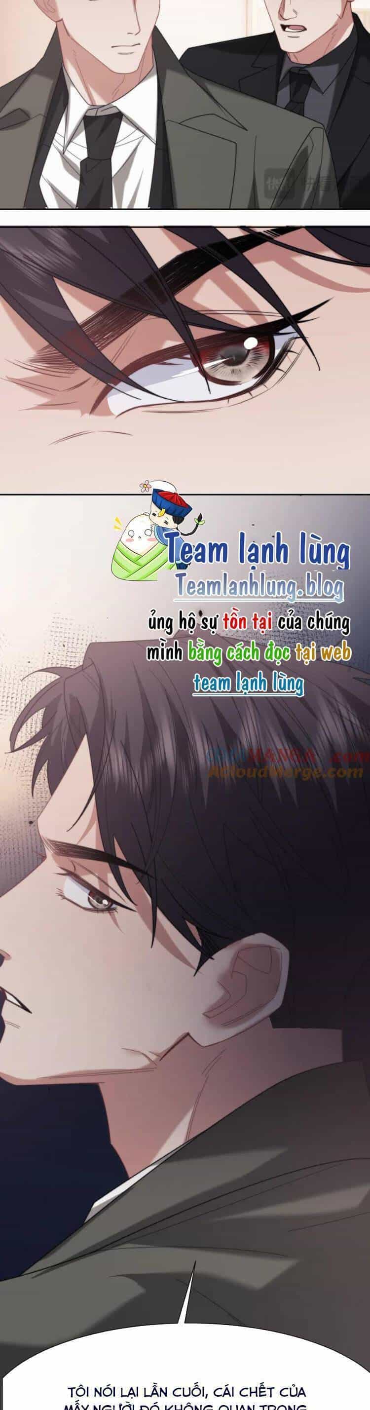 Chủ Mẫu Xuyên Không Tới Làm Phu Nhân Hào Môn - Chương 125 - ảnh 10