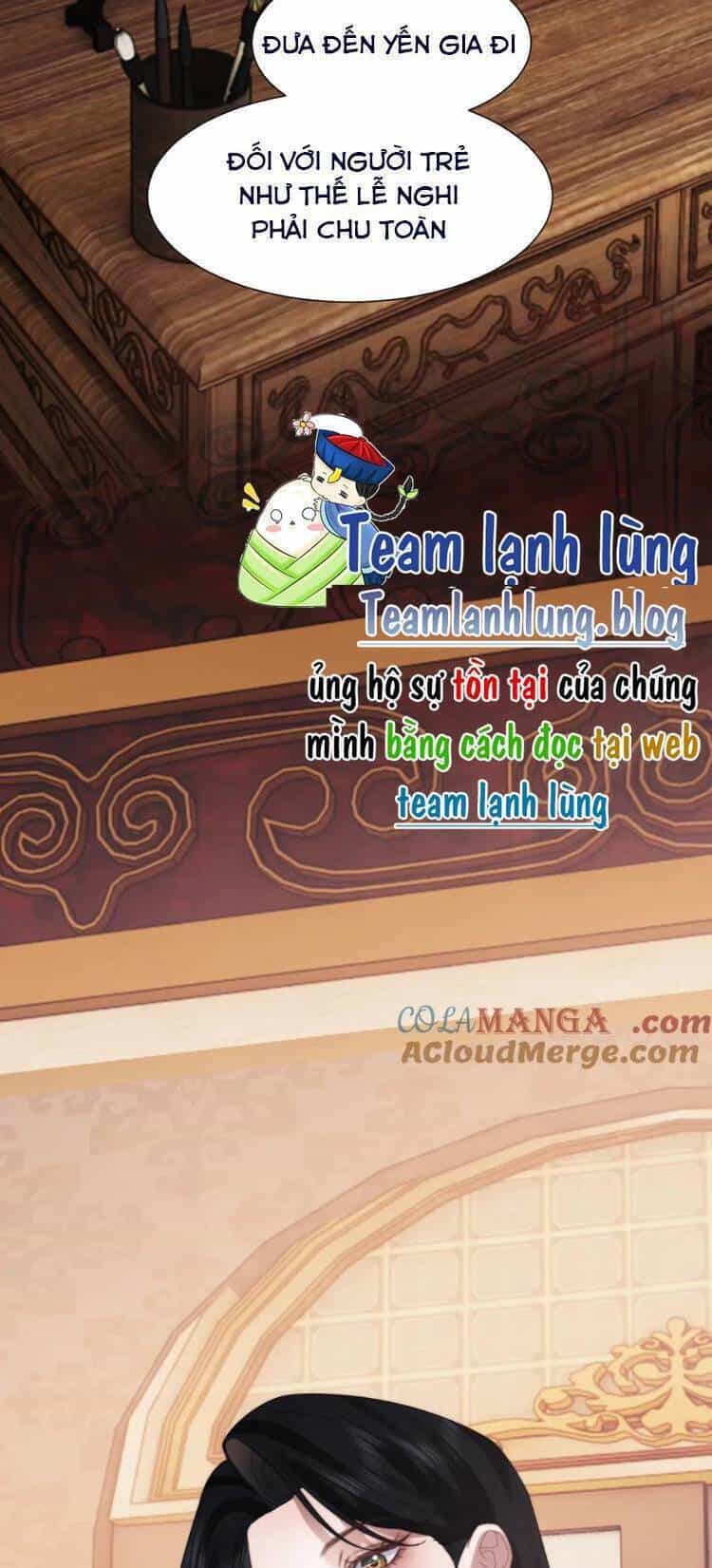 Chủ Mẫu Xuyên Không Tới Làm Phu Nhân Hào Môn - Chương 125 - ảnh 24