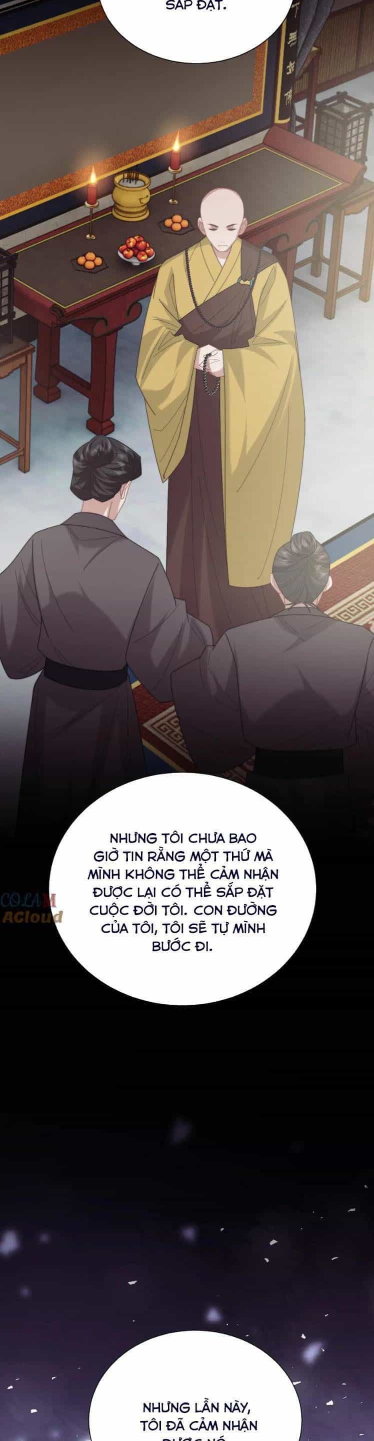 Chủ Mẫu Xuyên Không Tới Làm Phu Nhân Hào Môn - Chương 135 - ảnh 13